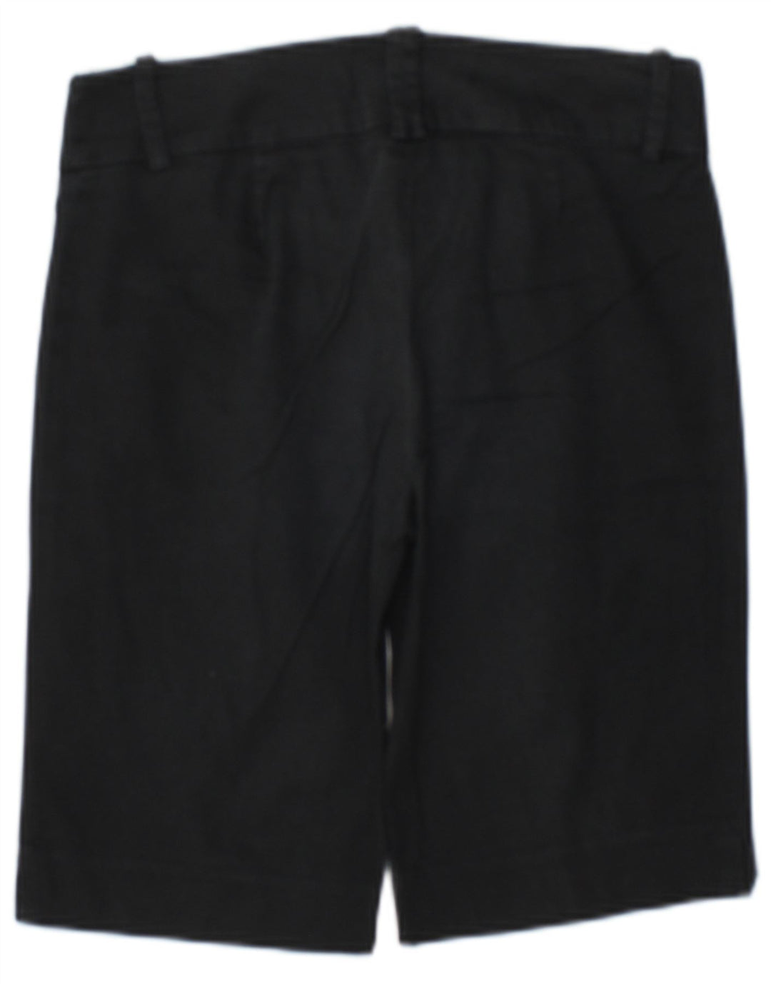Zara Damen Freizeitshorts EU 34 2XS W24 Grau