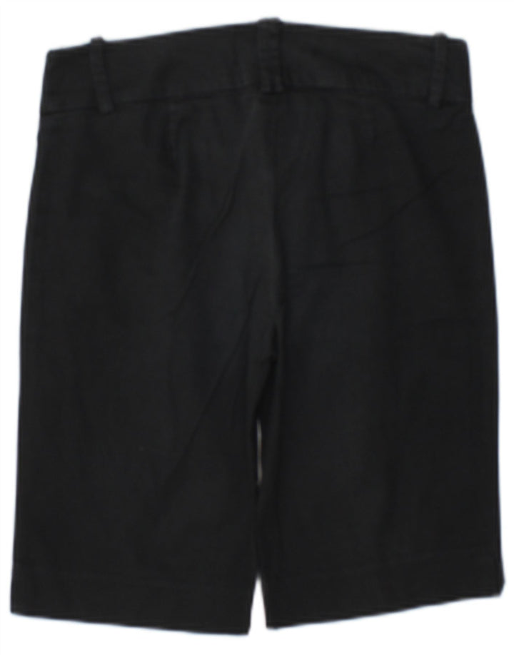 Zara Damen Freizeitshorts EU 34 2XS W24 Grau