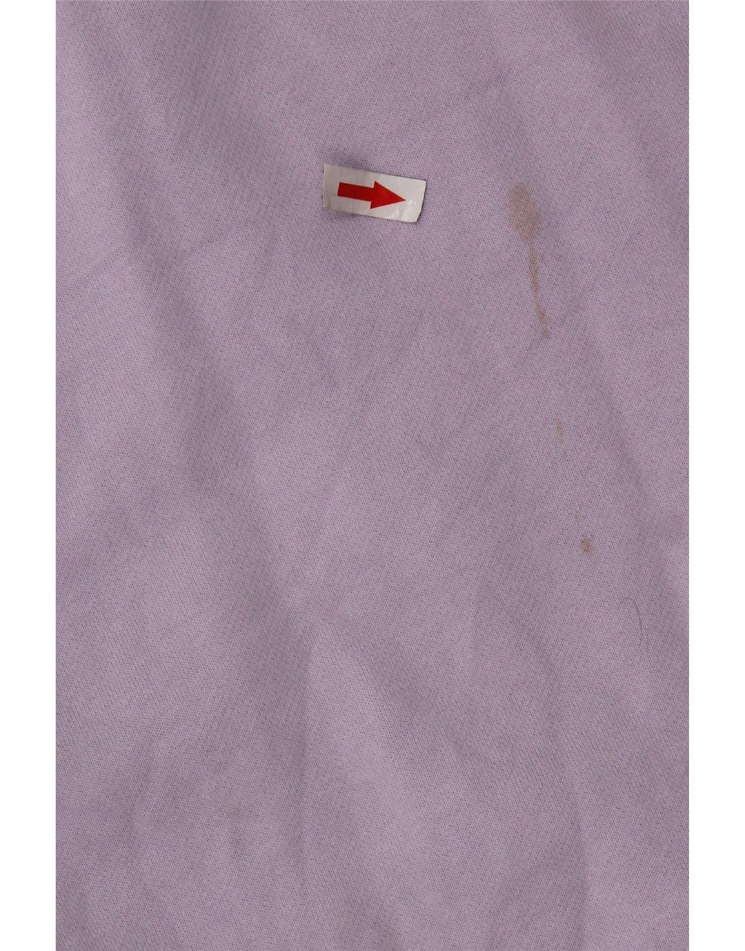 Nike Herren-Sweatshirt mit lockerer Passform, Größe S, Lila, Baumwolle