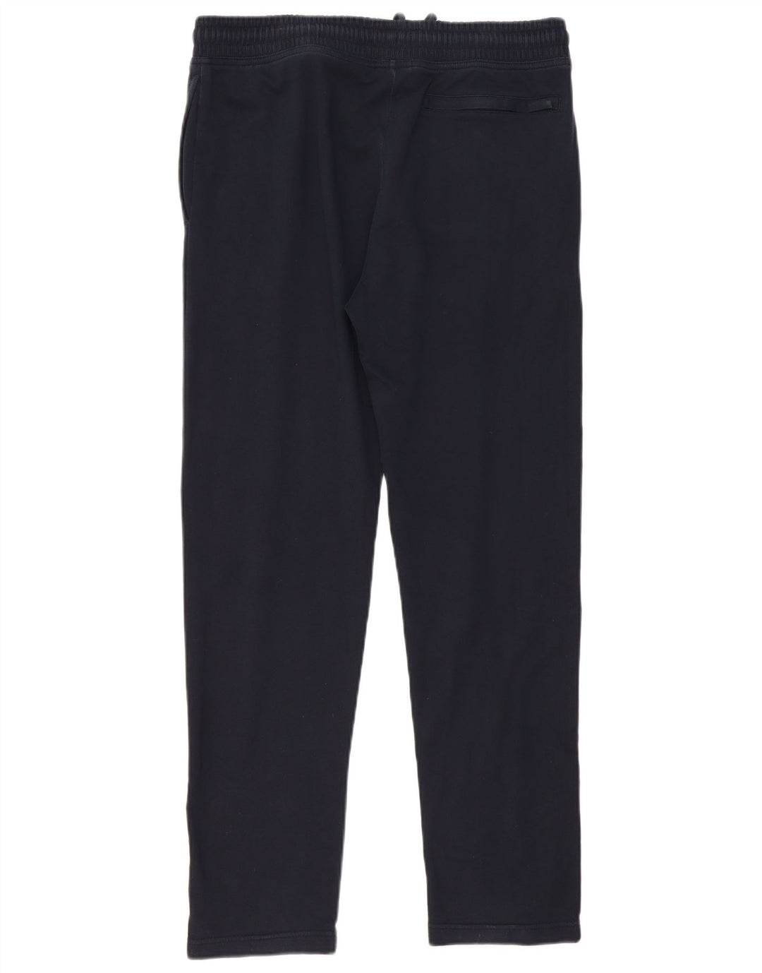 Marks & Spencer Herren-Trainingshose aus mittelblauer Baumwolle