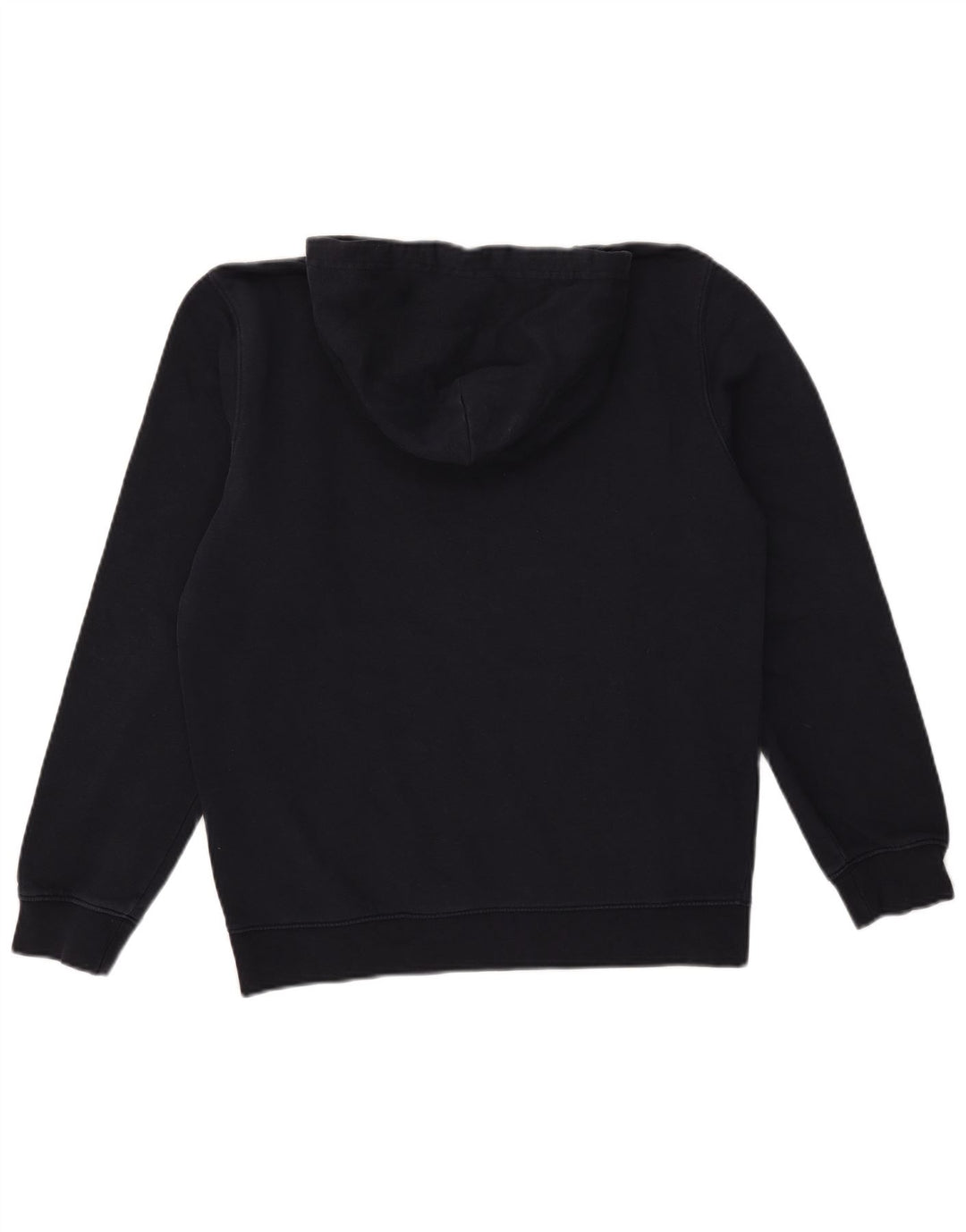 Champion Herren-Kapuzenpullover mit Grafik, mittelmarineblaue Baumwolle