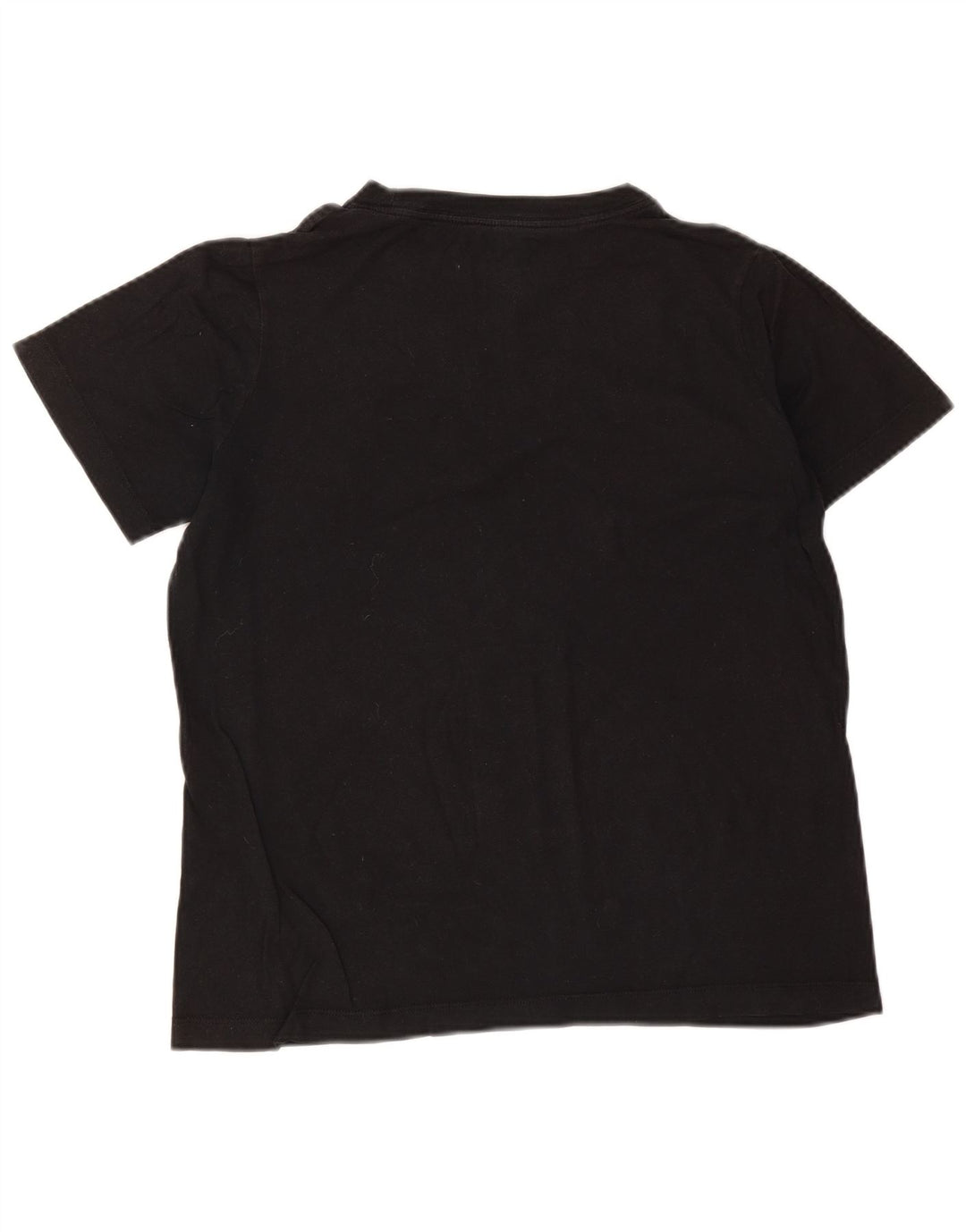 Nike T-Shirt für Jungen, 12–13 Jahre, Größe L, Schwarz