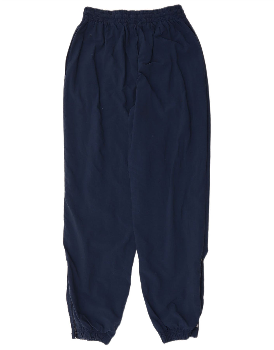 Reebok Herren-Trainingshose, Jogginghose, Mittelblau, Polyamid
