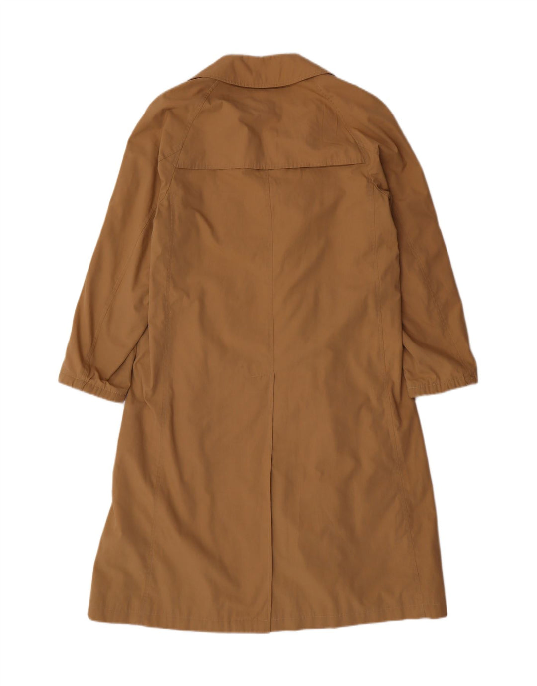 Vintage Herren Trenchcoat IT 48 Medium Beige Classic