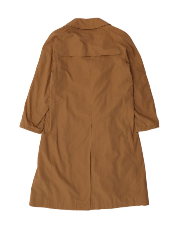 Vintage Herren Trenchcoat IT 48 Medium Beige Classic