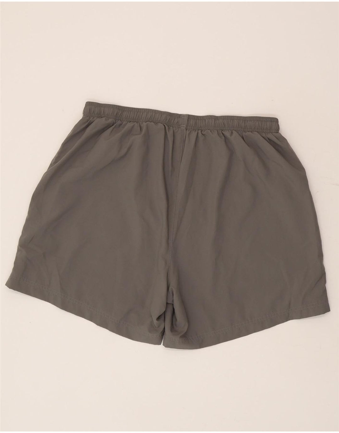 Puma Herren Sport Shorts XL Grau Polyester