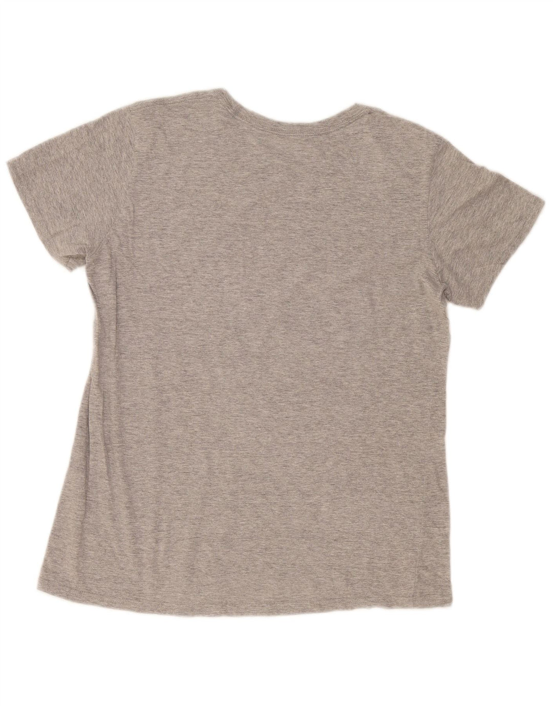 Adidas Herren Grafik T-Shirt Top Large Grau