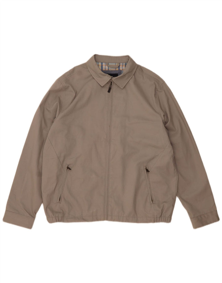 Herren Bomberjacke UK 42 XL