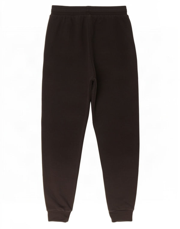 Adidas Jungen-Trainingshose, Jogginghose, 14–15 Jahre, schwarze Baumwolle