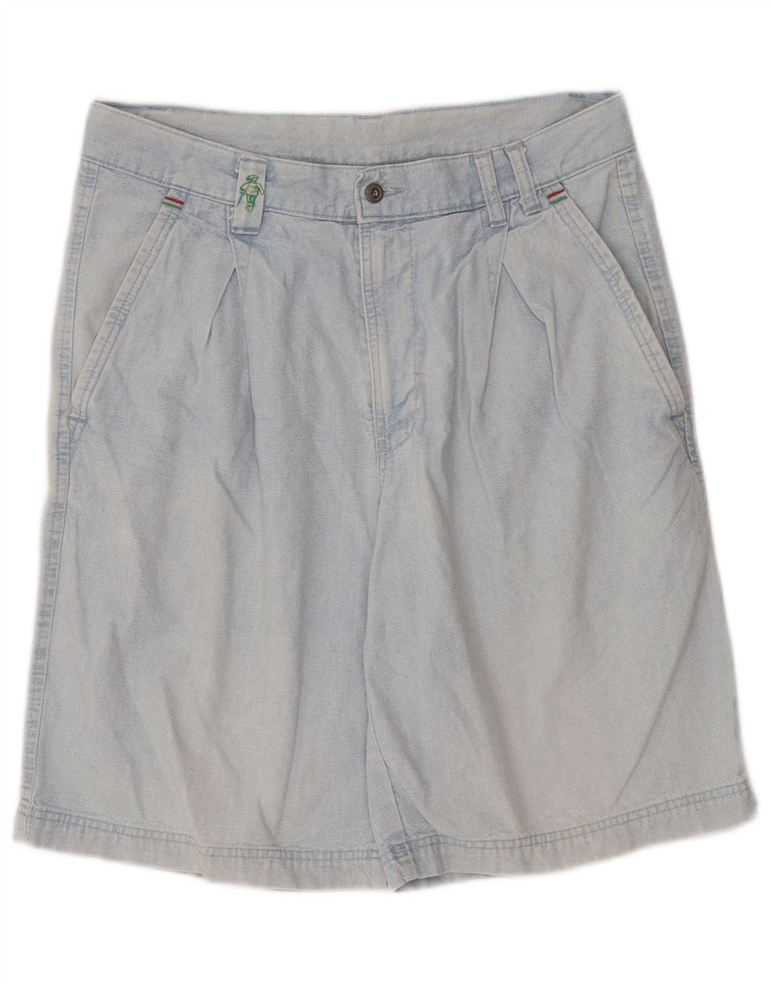 Carrera Herren Bermudashorts W32 Mittelblau