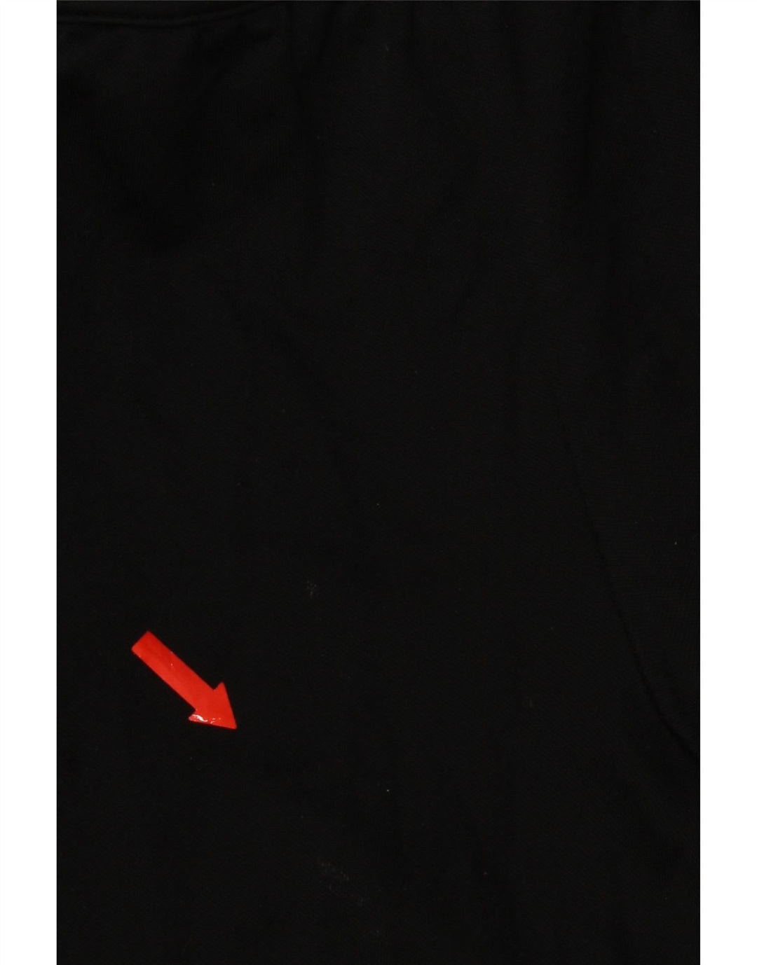 Adidas Herren-Trainingshose, mittelgroß, Schwarz