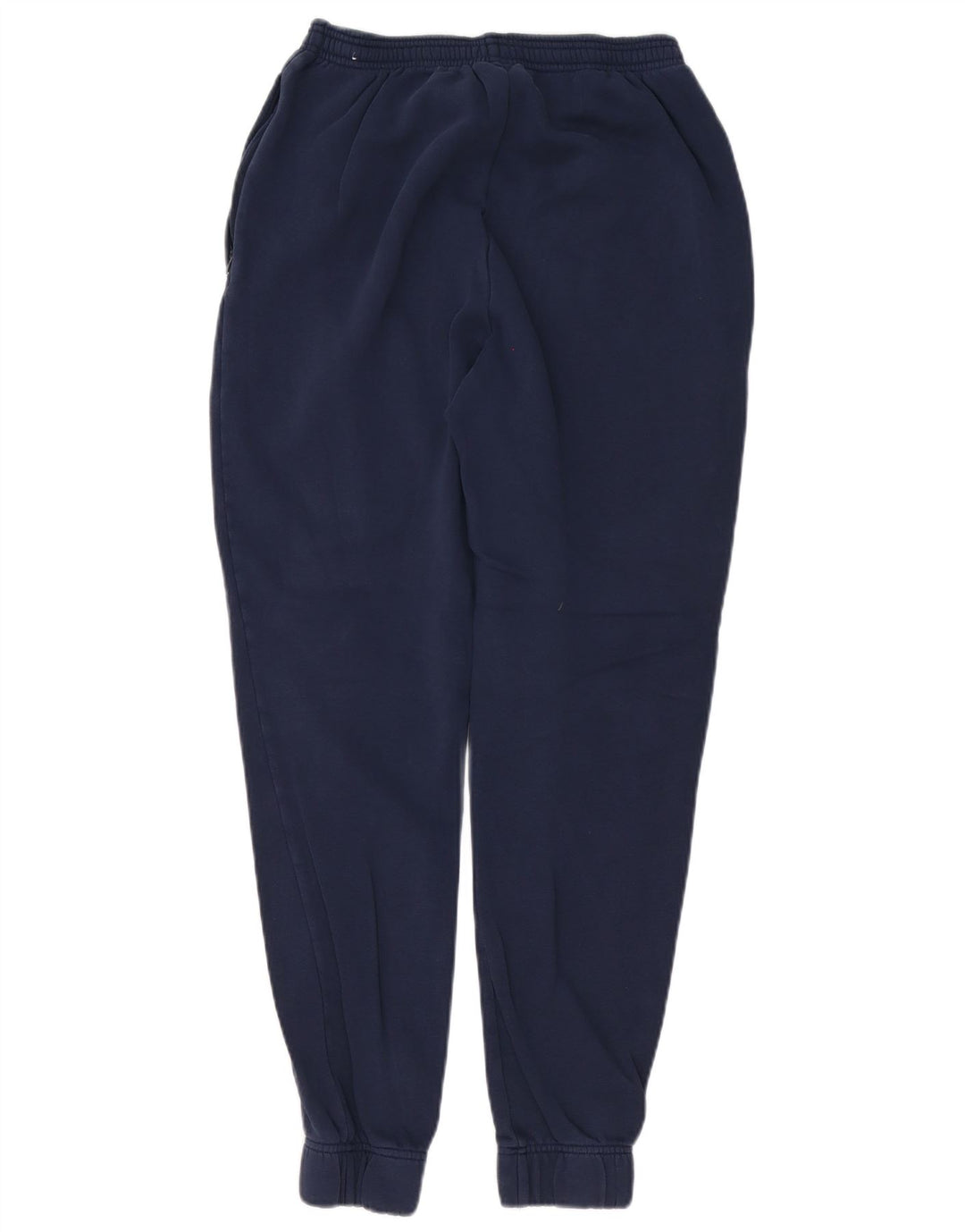 Nike Herren-Trainingshose, Jogginghose, Größe S, marineblau, Baumwolle