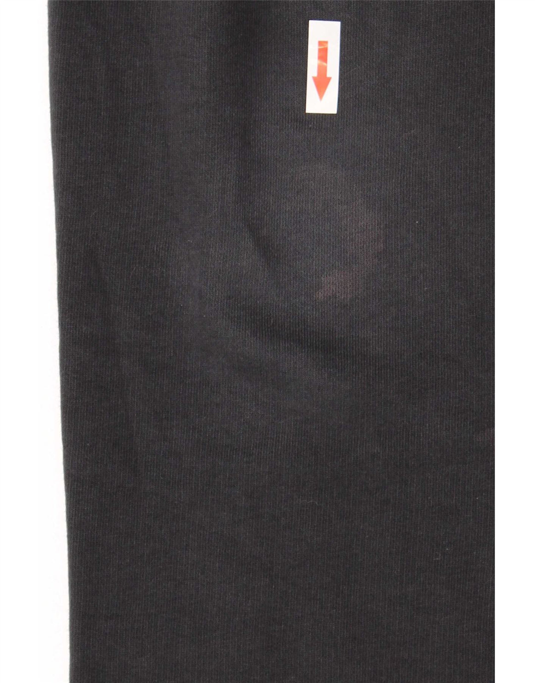 Nike Herren-Trainingshose, Jogginghose, Größe S, Schwarz, Baumwolle