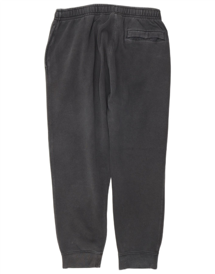 Nike Herren-Trainingshose, Jogginghose, XL, Grau