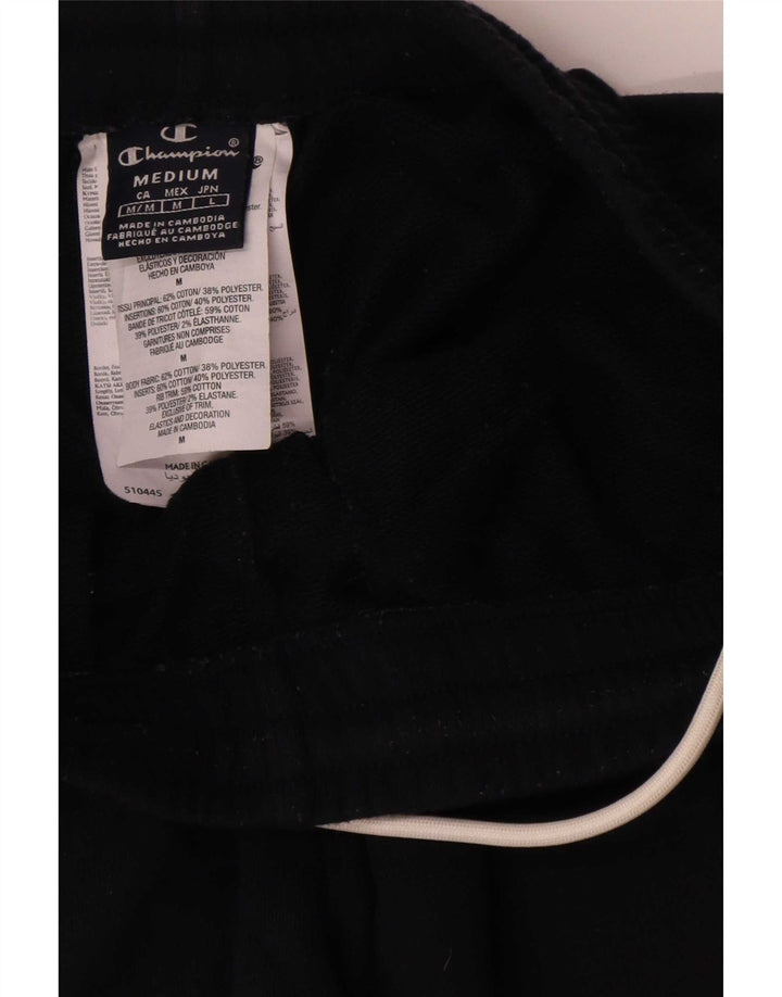 Champion Herren-Cargo-Trainingshose, Jogginghose, mittelmarineblaue Baumwolle
