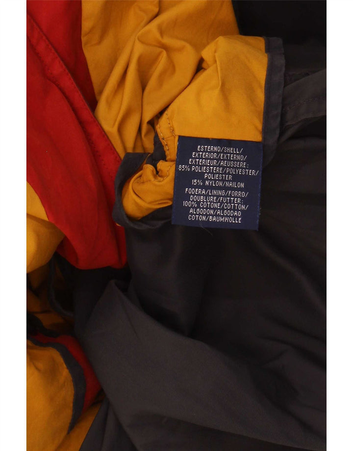 Sea & Sky Herren Bomberjacke UK 42 XL Marineblau Polyester