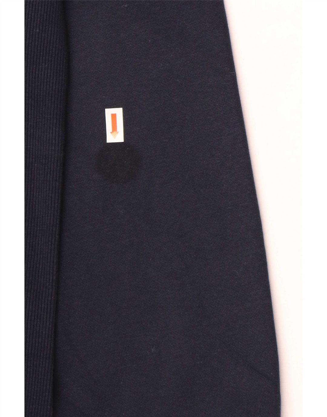 Penguin Herren Sweatshirt Pullover 2XL Marineblau Baumwolle