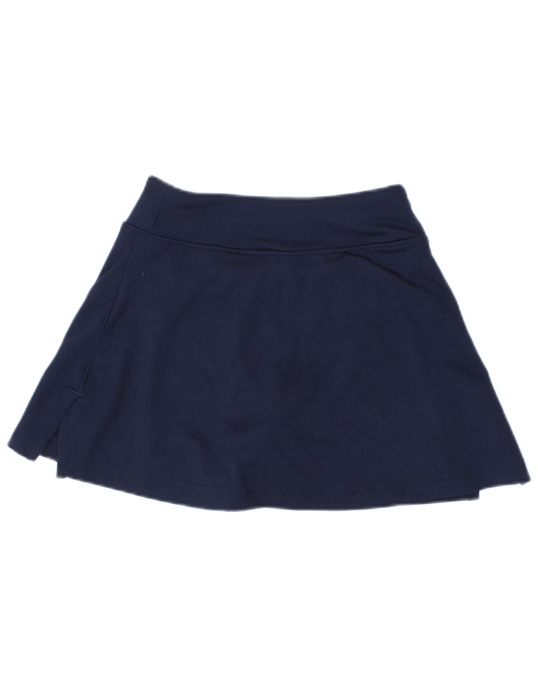 Nike Skort für Mädchen, 6–7 Jahre, XS, Marineblau