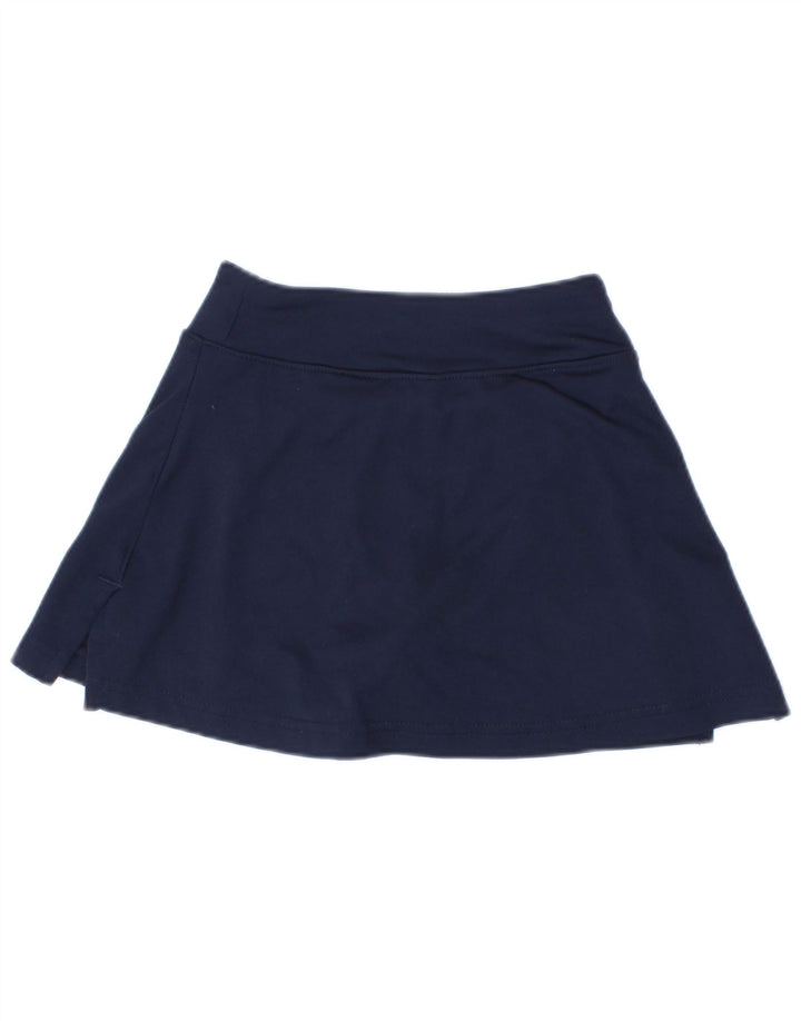 Nike Skort für Mädchen, 6–7 Jahre, XS, Marineblau