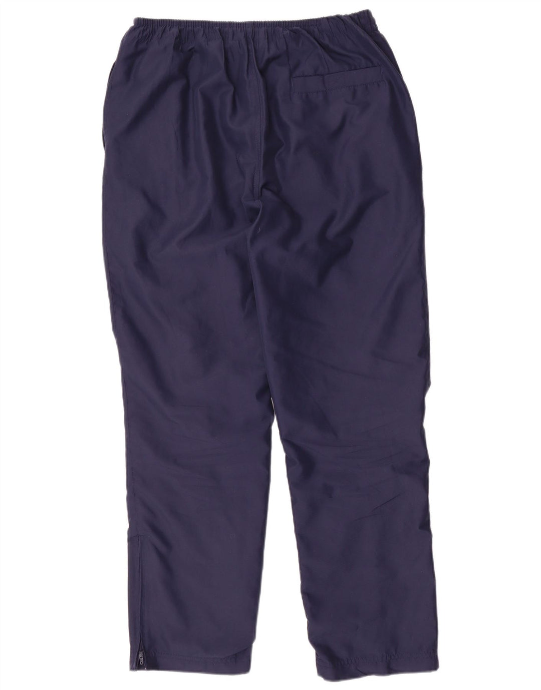ELLESSE Herren-Trainingshose, groß, marineblau, Polyester