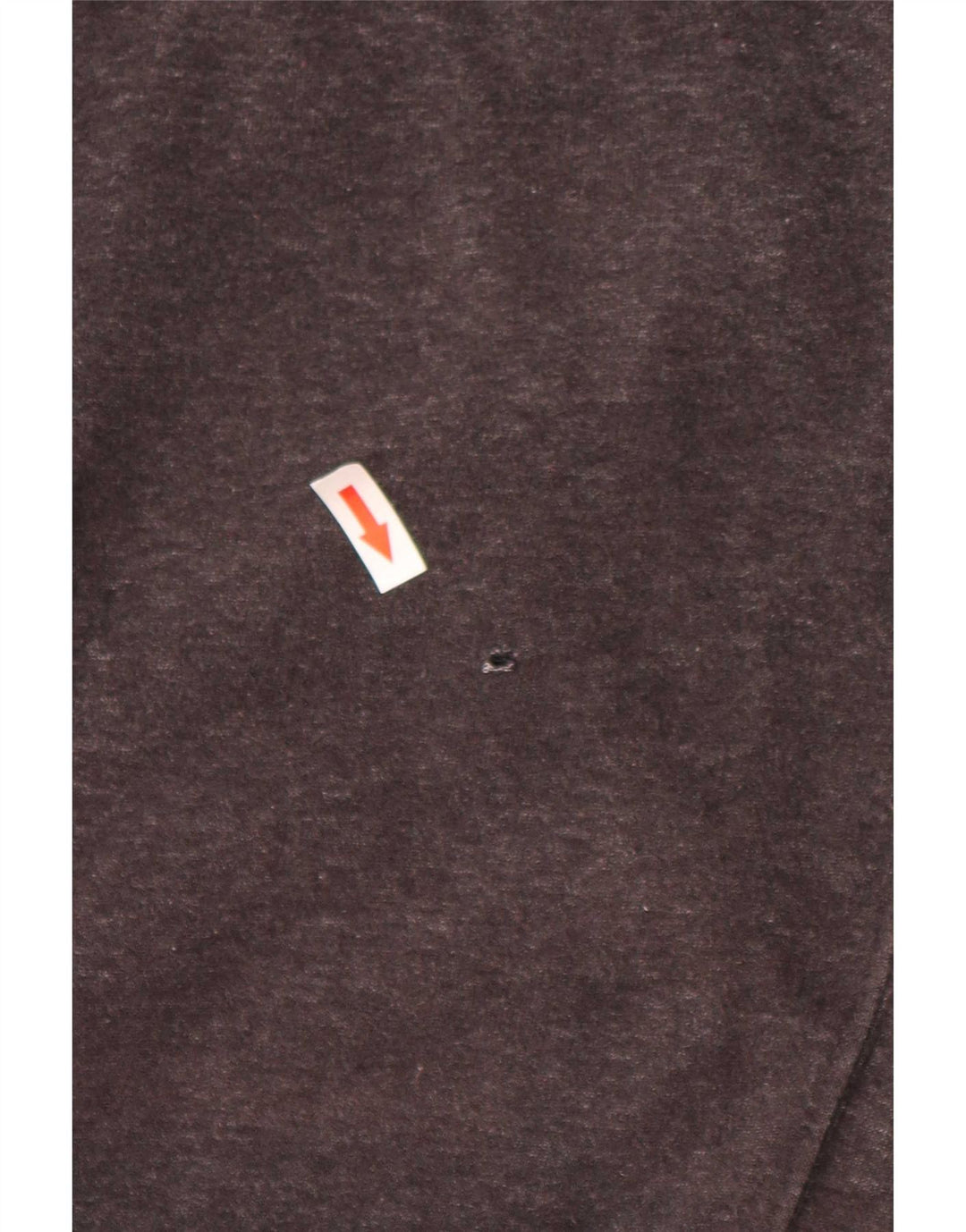 Nike Herren Sweatshirt Pullover 2XL Grau Baumwolle