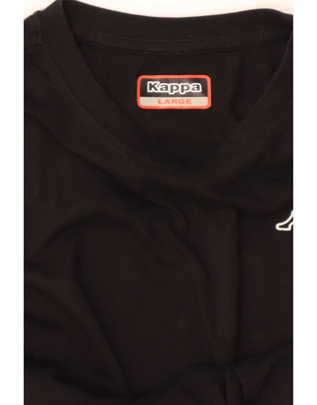 Puma Herren T-Shirt Top Large Schwarz