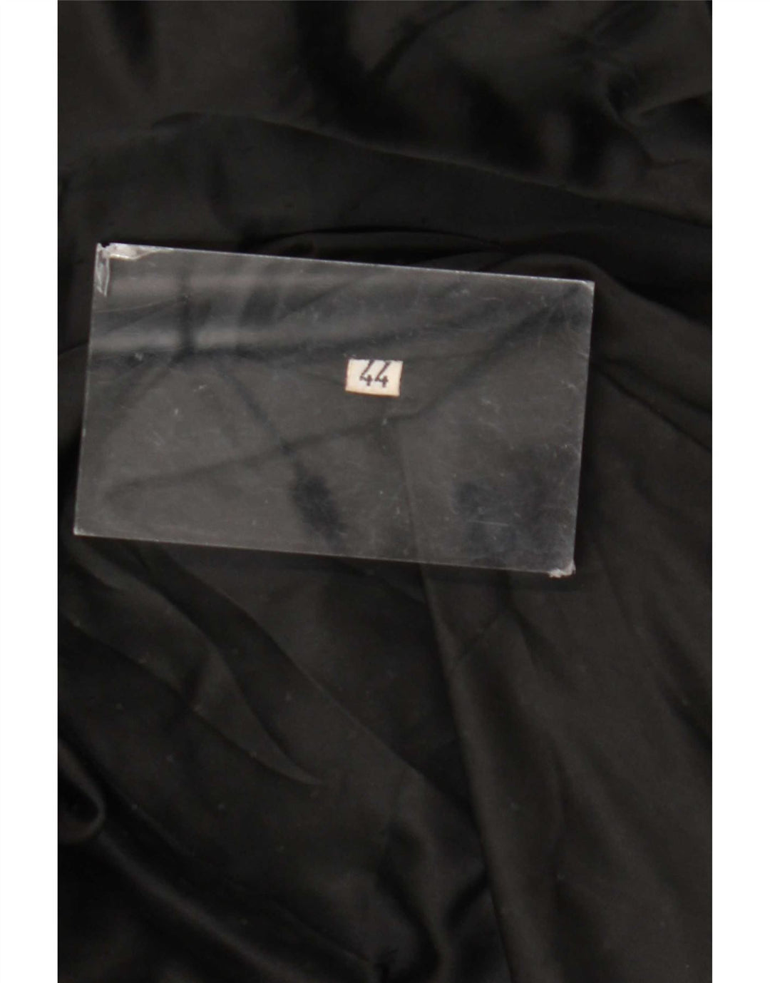 Vintage Damen Kunstfelljacke EU 44 XL Braun