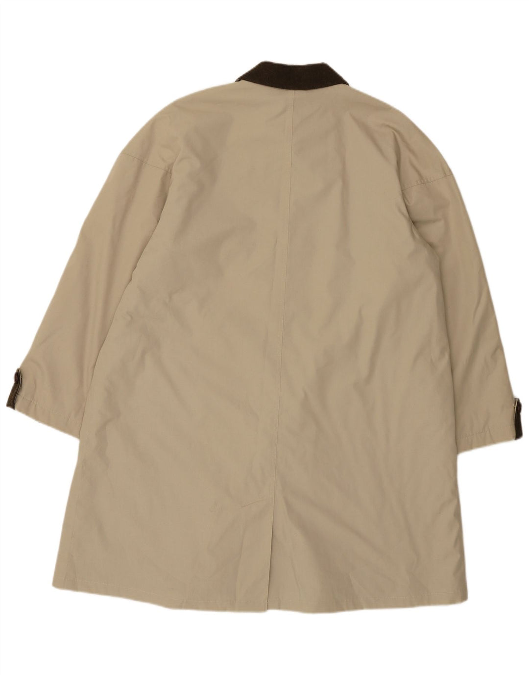 Bond Street Damen Übergroßer Mantel UK 18 XL Beige