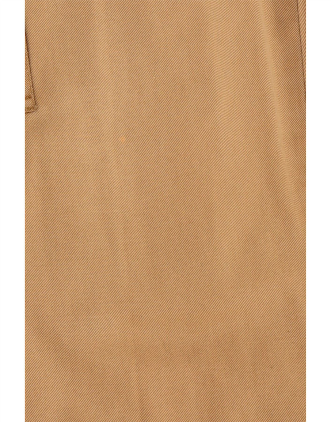 DOCKERS Gerade Cargohose für Herren, W32, L30, Beige