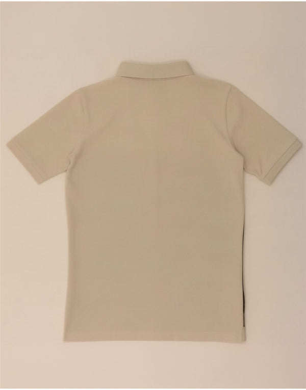 Nike Poloshirt für Jungen, 13–14 Jahre, XL, mehrfarbig, Colourblock-Baumwolle