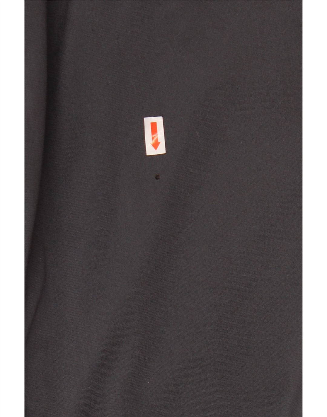 PUMA Herren BVB Dortmund Trainingshose XL Grau Farbblock