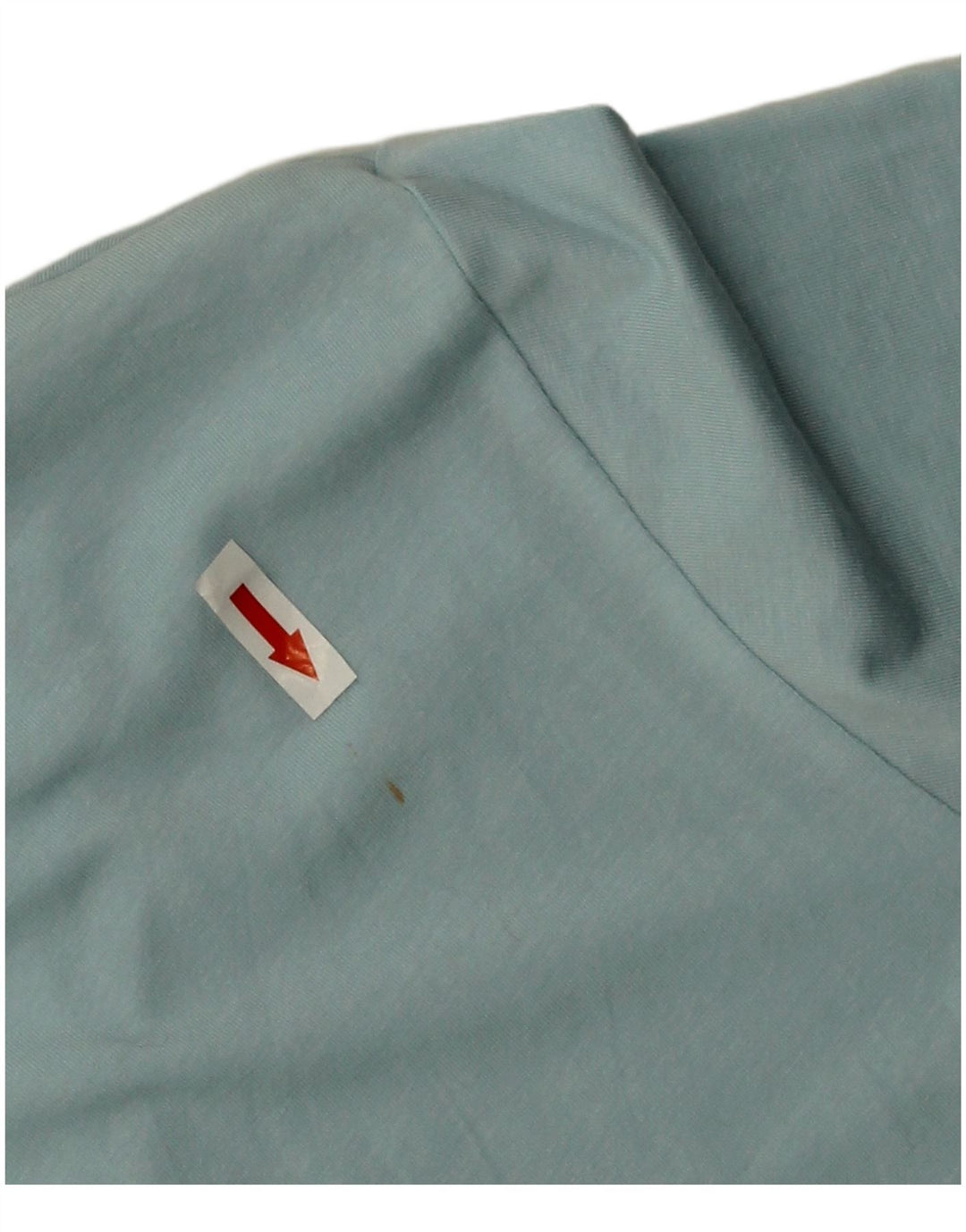 Colmar Damen T-Shirt Top UK 14 Large Blau