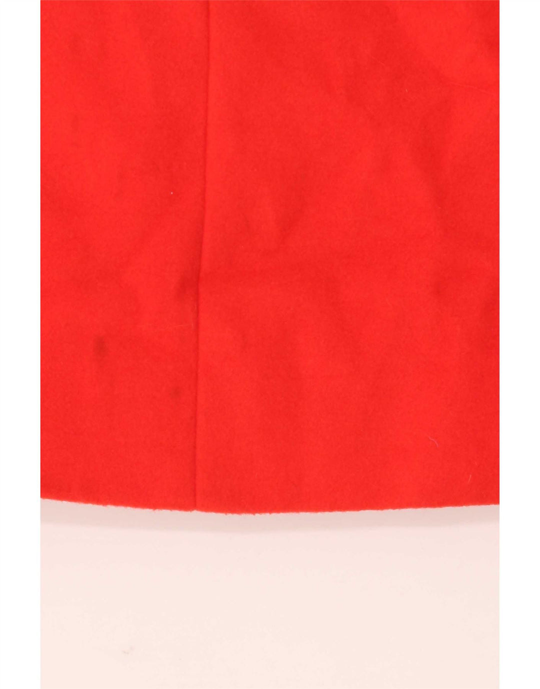 Marks & Spencer Damenmantel UK 12 Mittelrotes Polyester