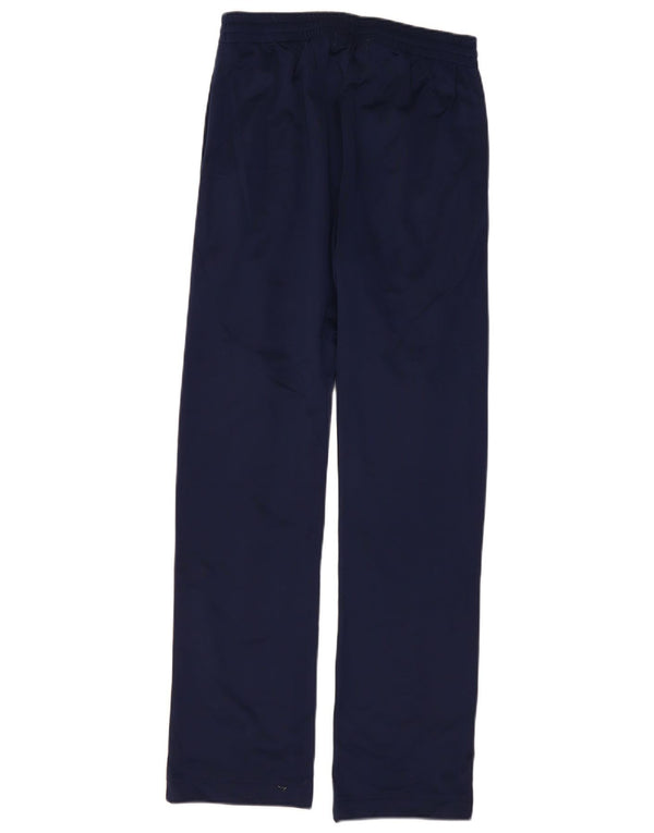 Kappa Herren-Trainingshose, klein, marineblau, Polyester