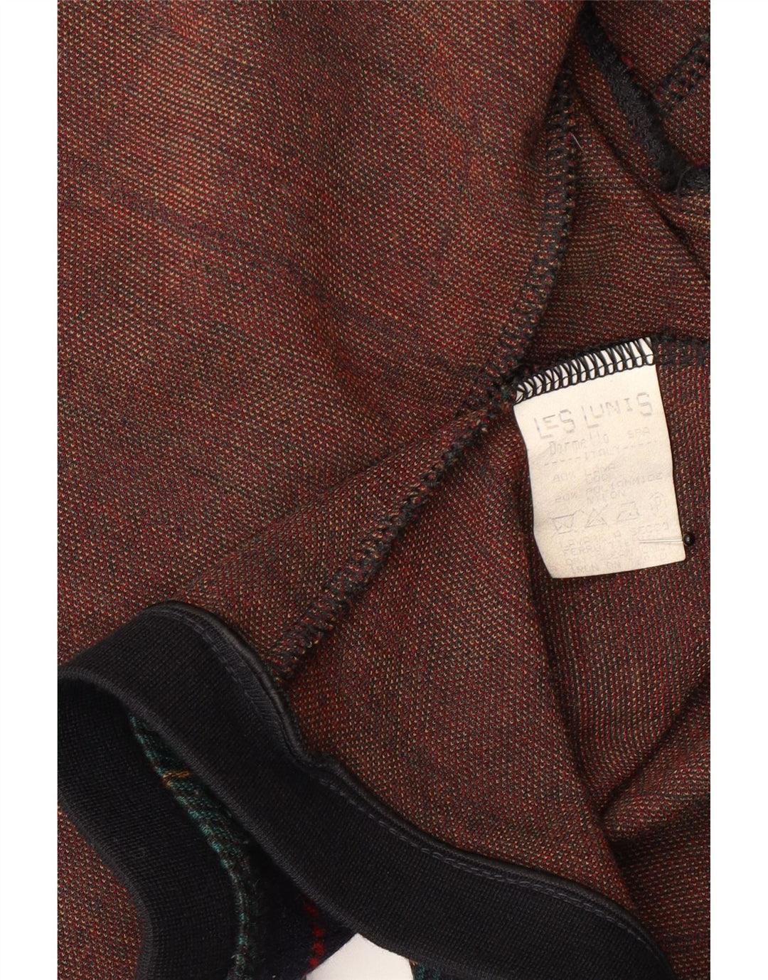 Les Lunis Damen-Blazerjacke mit 5 Knöpfen, UK 14, mittelgrün karierte Wolle