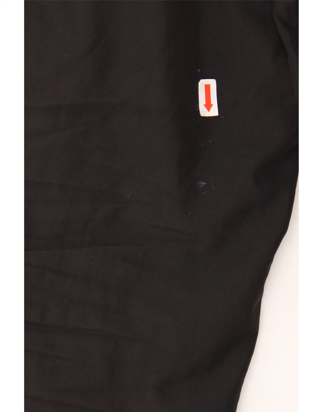 ADIDAS Herren-Trainingsanzug mit Grafik, Jogginghose, Größe L, Schwarz, Polyester