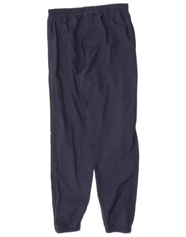 Reebok Herren Trainingshose Jogger Medium Marineblau