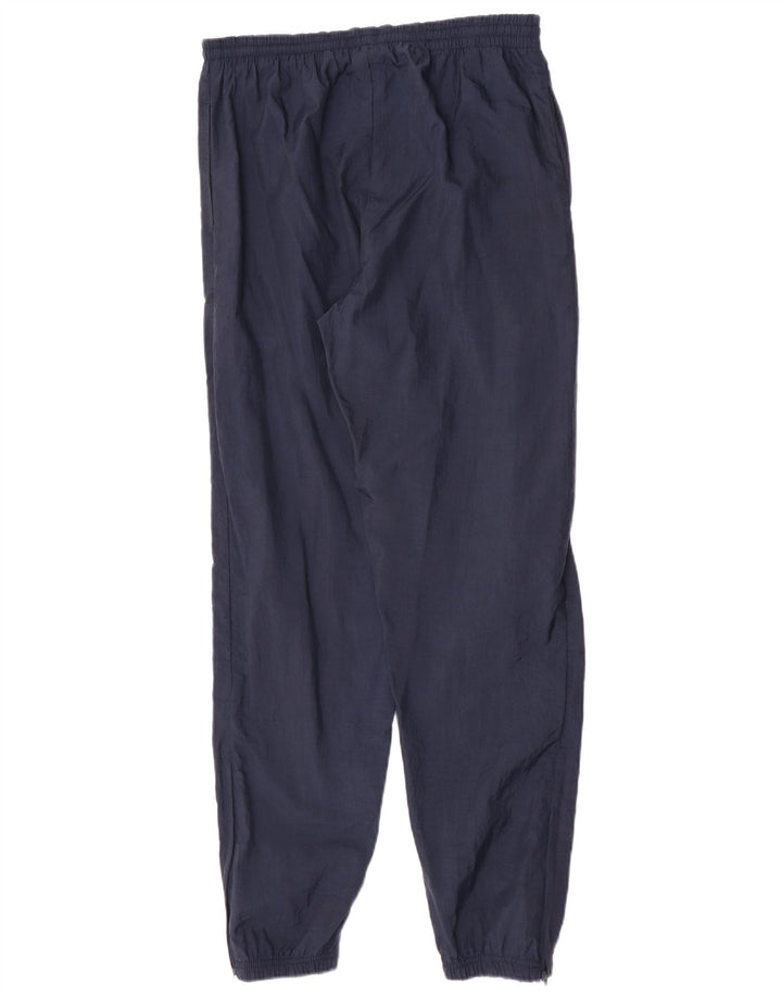 Reebok Herren Trainingshose Jogger Medium Marineblau