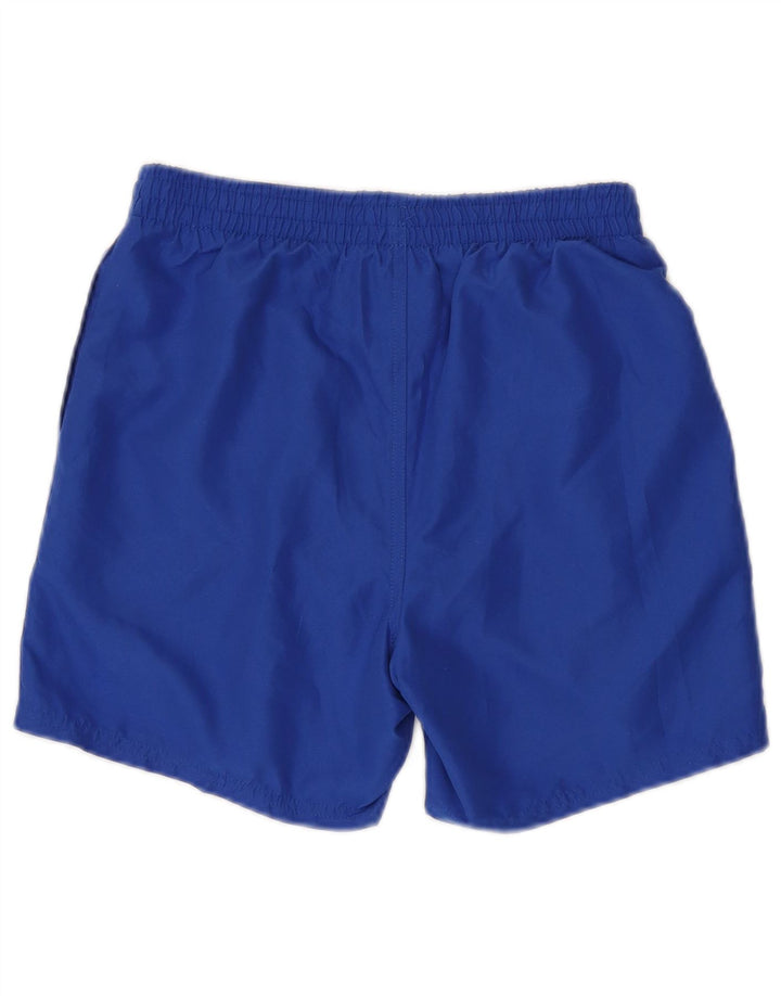 NIKE Sportshorts für Jungen, 13–14 Jahre, XL, blau, Polyester