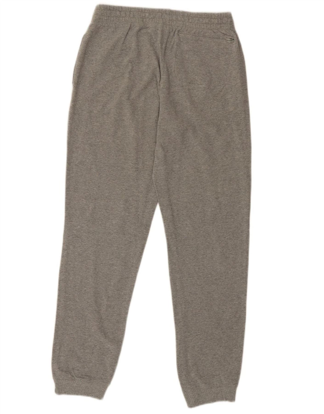 CHAMPION Womens Graphic Tracksuit Trousers Joggers UK 12 Medium  Grey