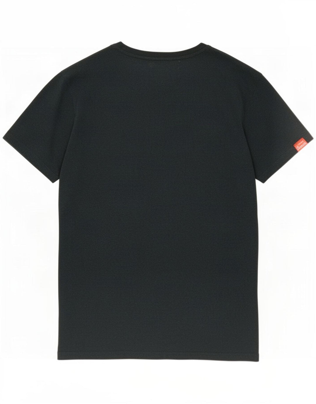 Superdry Herren T-Shirt Top Large Grün Baumwolle
