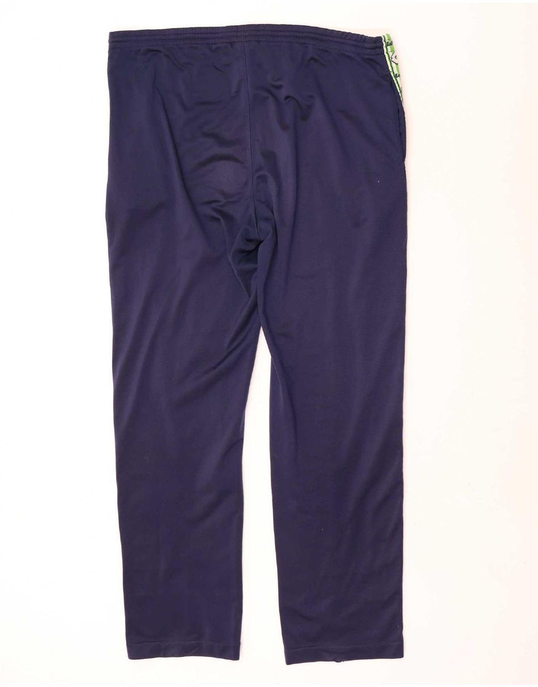 Lotto Herren-Trainingsanzug XL, Marineblau, Farbblock