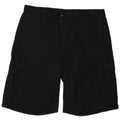 Dickies Herren Cargoshorts W42 2XL Schwarz Polyester