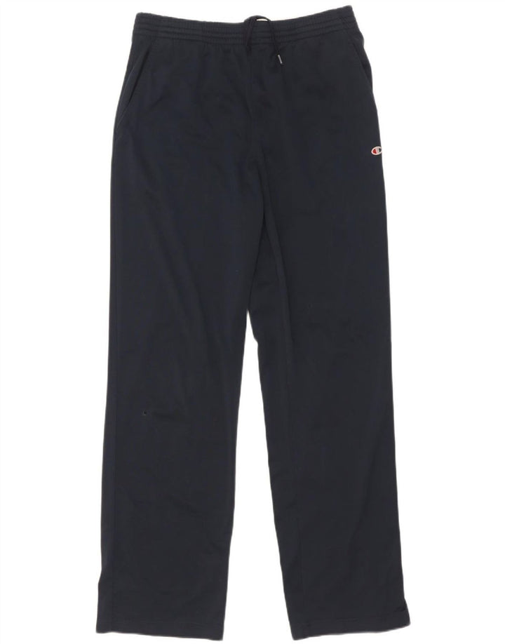 Champion Herren-Trainingshose, Mittelblau, Polyester
