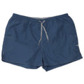 Umbro Herren-Sportshorts, großes blaues Nylon