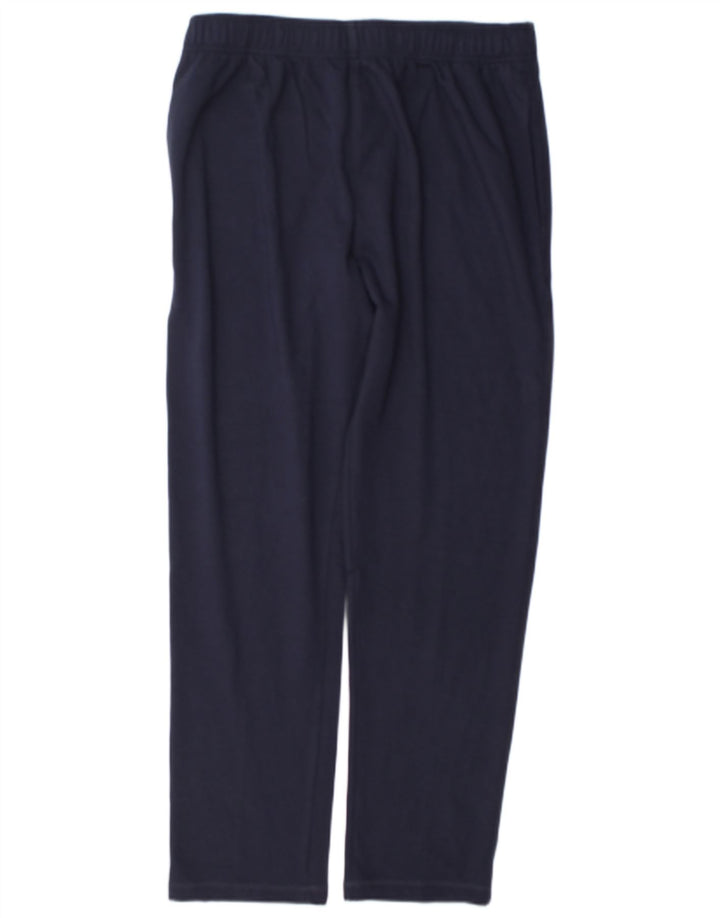 Marks & Spencer Damen-Trainingshose, Größe L, Marineblau