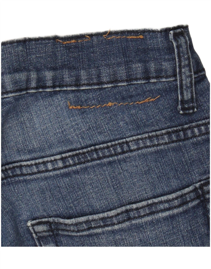 Levi's Jungen 511 Slim Jeans 15–16 Jahre W29 L29 Blaue Baumwolle