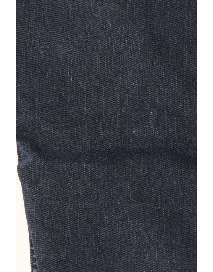Wrangler Herren Straight Jeans W32 L30 Blau