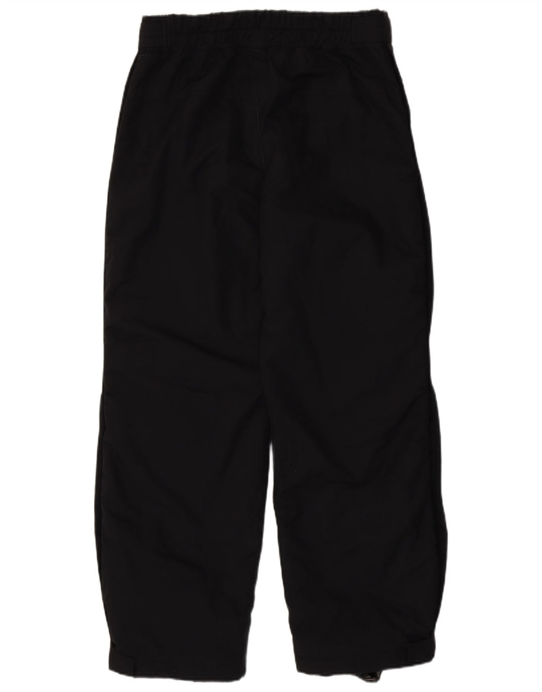 Fila Herren Skihose XS Schwarz Nylon