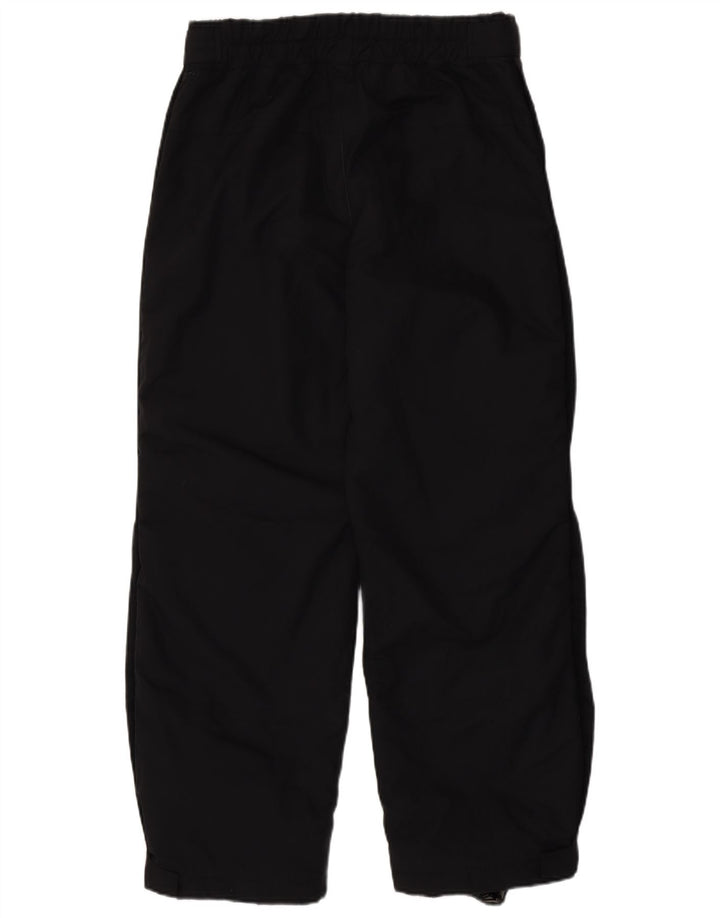 Fila Herren Skihose XS Schwarz Nylon